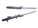 2008 Kawasaki Ninja 250R EX250J Front Fork Shock Pair Oem. Fixed Price $189.05.