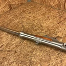Oem 2015-2020 Harley-davidson Xl 1200T Superlow Left Fork Leg Assembly 45400185. Fixed Price $249.99.