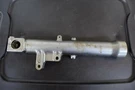 Kawasaki 1993 - 1997 ZX600 Ninja Left Side Lower Fork Case Tube Leg Outer Pipe. Fixed Price $44.00.