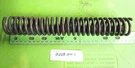 Montesa 02M 25M 175 250 Impala 11" Fork Spring P/n 0235.011.1 & 02.35.011.1 #1. Fixed Price $12.50.