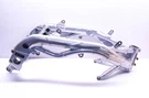 New Oem Triumph 2042190, 2072130, 2072010 Speed Triple Frame Nos. Fixed Price $623.36.