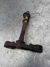 Honda Triple Clamp Fork Top Tree Front End Oem Genuine Part. Fixed Price $46.20.