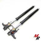09-16 Suzuki GSX-R1000 K-tech Rds Front Cartridges Forks Left Right. Fixed Price $999.95.