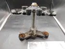 Tree, Top Brace, Stem 1973 1974 1975 Kawasaki Triple, H1 Mach Iii, KH500. Fixed Price $99.95.