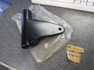 Nos Kawasaki Oem Lh Flat Black Fork Cover 1972 S2 44033-038-21. Fixed Price $159.98.