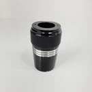 One Harley-davidson Machine Cut Upper Fork Slider Cover Fit Flde & Flhc 45800135. Fixed Price $94.95.