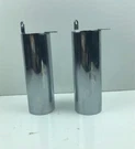 2004-2008 Kawasaki Vulcan Lower Front Fork Covers OEM198732 / OEM198733. Fixed Price $19.99.