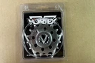 Vortex Front Sprocket 16T 520 Fits Suzuki, Kawasaki, Yamaha, Triumph 3270-16. Fixed Price $28.80.