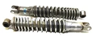 1971 Honda Cl 350 Scrambler Rear Shocks Oem# 52400-318-670. Fixed Price $44.99.