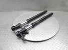 2025 24-25 Kawasaki ZX636 ZX6R Ninja Front Left Right Fork Suspension Bent. Fixed Price $176.69.