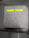 Race Tech - Gold Valve Kit Fmgv 2002C For Honda. Fixed Price $150.00.