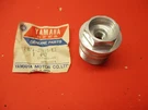 Nos New Oem Yamaha YZ250 XT500 IT465 Fork Cap Bolt 1W4-23111-L1. Fixed Price $129.99.