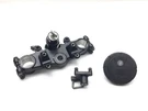 Lockset Ignition Key Steering 2005 Kawasaki KLR650 3112 X. Fixed Price $197.69.