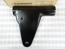Kawasaki Nos New 44033-038-21 Lh Left Fork Cover S2 Mach Ii 350. Fixed Price $169.99.