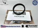Kawasaki Oem Fork Cover Gasket 73-75 Z1 74-75 H1 H2 76-77 KZ900 44045-038. Fixed Price $12.81.