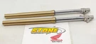 New Genuine Oem Honda 2007-2026 CRF150RB Front Forks Suspension Showa. Fixed Price $750.00.