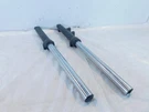 2000-2010 Buell Blast 500 Front Wheel Fork Shock Leg Tubes J012.TL & J012.TR. Fixed Price $79.99.