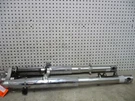 Honda 2003 VT750 Shadow Ace Front Fork Triple Tree Oem 51500-MBA-611 Nice. Fixed Price $199.99.