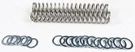 Race Tech Fork Spring - 0.95KG/MM Frsp S3825095. Fixed Price $128.11.
