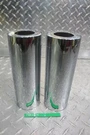 2006 Yamaha Star XVS650A Classic Fork Lower Covers Guards 5BN-23123-10-00. Fixed Price $69.99.