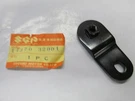 Suzuki Nos Oem Muffler Exhaust Hanger Bracket 14470-32001 TM400 TS400. Fixed Price $22.76.