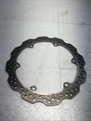 2019 Honda CBR500R Abs Front Sunstar Brake Disc Rotor 45251-MGZ-J11 Oem. Fixed Price $50.00.
