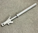 Honda Valkyrie GL1500CT Tourer Right Front Fork Assy (showa) 51400-MZ0-003. Fixed Price $450.00.