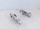 2007-2009 Ktm 990 Super Duke Front Wheel Fork Triple Trees & Steering Stem -bent. Fixed Price $39.95.