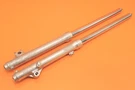2001 86-02 XR200R Oem Front Fork Set Shock Absorber Leg Tube Suspension. Fixed Price $249.99.