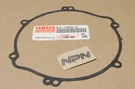 Nos Yamaha YZ125 YZ80 Carburetor Cover Gasket #2 4JY-15463-01. Fixed Price $5.49.