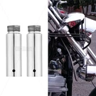 Harley Sportster Xl 883 1200 Dyna Fxdl Fxr 39MM 4" Front Fork Tube Extension. Fixed Price $44.99.