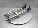 2007 06-07 Suzuki Front Fork Suspension Damper Tube Triple Tree. Fixed Price $234.35.