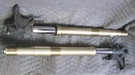 07 Suzuki GSXR600 Front Fork Damper Tube Shock Suspension 51103-01H00 Straight!. Fixed Price $134.99.