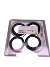 Husqvarna TE610 2008 Fork Seal Set Front Oil Kit XX9470. Fixed Price $81.97.