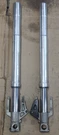 Ducati Multistrada MTS620 2004-07 Front Fork Suspension. Fixed Price $300.00.