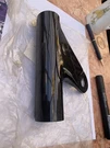 Nos Yamaha Lh Lampfork Cover TX650 74 75-76 447-23121-51-R7. Fixed Price $168.20.