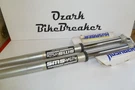 10 FX450 Husaberg Wp 48MM Forks Suspension 4860MA Fe Fs Ktm 390 570 Ok. Fixed Price $420.00.