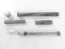 1997 Harley Dyna Fxds Super Glide Conv Left Showa Front Fork Internals 45925-94. Fixed Price $79.99.