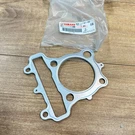 Yamaha Oem Nos Cylinder Head Gasket / 3GH-11181-00 Timberwolf Bear 250. Fixed Price $30.00.