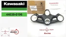 Kawasaki Oem 44039-0196 Ninja ZX-4RR 23-24 Holder-fork Upper From Japan. Fixed Price $245.74.