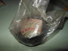 Nos Oem Kawasaki 82 KX125 Motocross Dust Seal Front Fork # 92093-1078. Fixed Price $14.95.