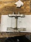 1988 KX125 Kawasaki Triple Clamps Trees Yokes Steering Stem Front Forks. Fixed Price $89.99.