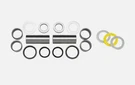 2002-2005 Yamaha WR250F Swingarm Bearing & Seal Kit By Msr 22-81072. Fixed Price $75.84.