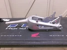 '21-CURRENT Oem Honda Goldwing GL1800 Front Fork, Silver Everett. Fixed Price $500.00.