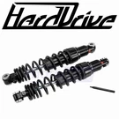 Harddrive 705 Series Preload/rebound Adjustable Rear Shock For 2004-2006 In. Fixed Price $711.86.