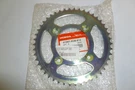 Honda New Oem Steel Rear Sprocket 49 Tooth 41201-K28-910 5D S3. Fixed Price $33.00.
