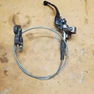 07 - 08 Ktm 144 Sx Clutch Master Slave Cylinder Complete Oem. Fixed Price $189.95.