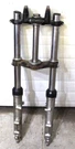 1979 Kawasaki Kz 650 Front Fork Assembly Oem# 44001-1023. Fixed Price $149.99.