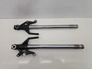 Triumph Trident Tiger Sport 660 Lower Fork Legs Stanchions 2022 - 2025. Fixed Price $231.01.