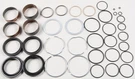 Pivot Works PWFFK-H15-000 Fork Seal And Bushing Kits. Fixed Price $106.22.